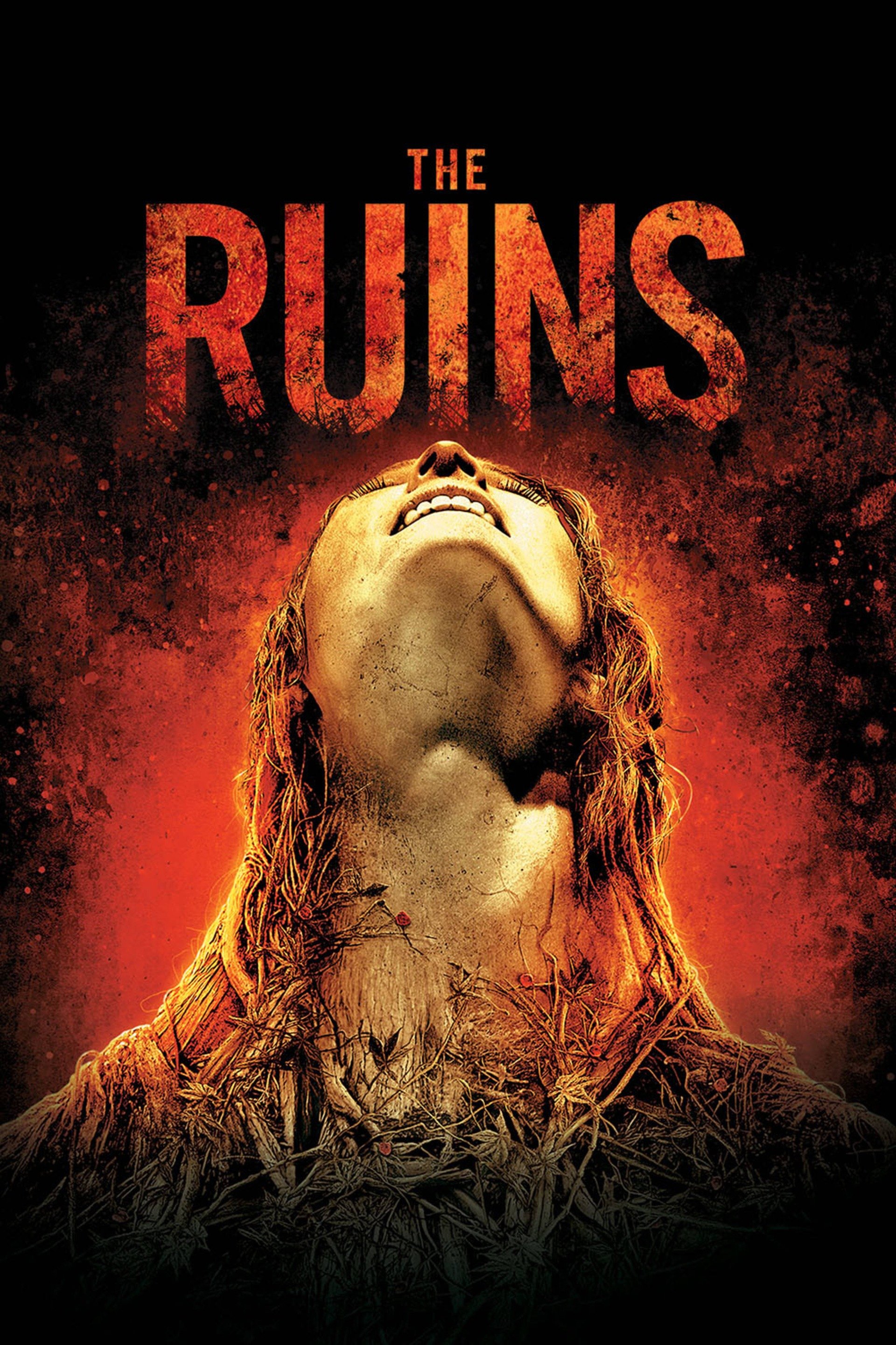The Ruins (2008) [424423] (A1752306779) [[Movies]] --Plex--